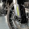 Для CFMOTO MOTO CF 450MT 450 MT MT450 Аксессуары Мотоциклетный Передний Тормозной Суппорт Защита Крышка Заднего Тормозного Резервуара Защитная Крышка