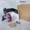2025 DIY G4 Brake Road Bike Brake 92g/96g Road Time Trial Triathlon Gravel Bicycle V-Brake Caliper Direct Mount Brake Red R9100