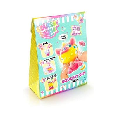 Необычные игрушки – Игрушки-антистресс