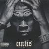 CD 50 CENT - Curtis B000893102 Aftermath Recor US Rap & Hip-Hop/R&B