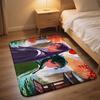 Anime K-kusuriya No Hitorigoto-S Cute Carpet Bathroom Anti-slip Mat Door Mat Home Decoration Mat Entrance  Mat Scratch-resistant