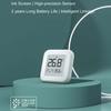 Xiaomi Mijia Thermometer-Hygrometer