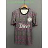 Retro Soccer Jersey Short Sleeve Quick Dry Breathable Men Women Sports Training