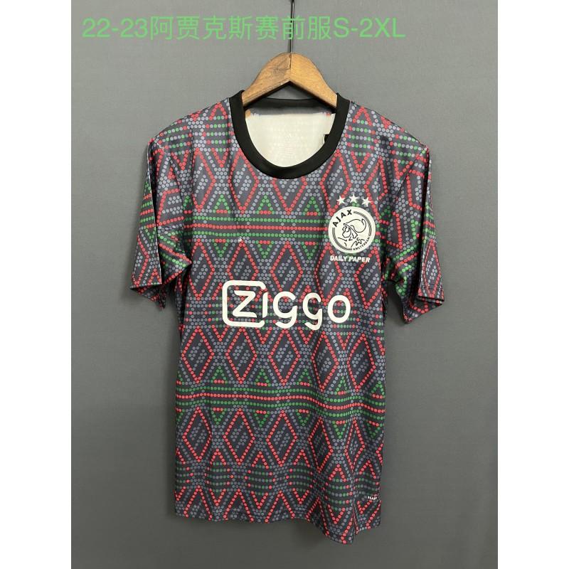 Retro Soccer Jersey Short Sleeve Quick Dry Breathable Men Women Sports Training
