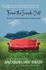 Книга From the Inside Out : Therapists' Confessions of Courage, Strength, and Hope