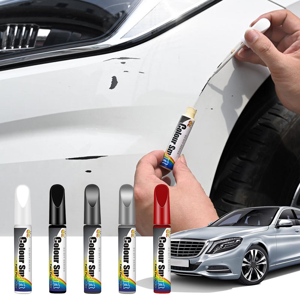Touch Up Paint for Cars Car Scratch Remover Pen Car Scratch Repair Pen Car Touch Up Fill Paint Pen for Various Cars