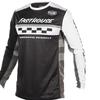 Cycling Jersey Off-Road Bike Jersey T-Shirt MTB Mountain Bike Speed Off-Road Jersey Quick-Drying Jersey MX Motorcyc