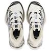 MM6 Maison Margiela x Salomon XT-6 Vanilla Ice Black Green Haze Женские кроссовки Белый S59WS0243P6303HB007