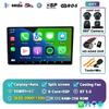 10" Android 14 для Wuling Hongguang 2025 беспроводной Carplay радио автомагнитола мультимедиа видео навигация GPS головное устройство без DVD