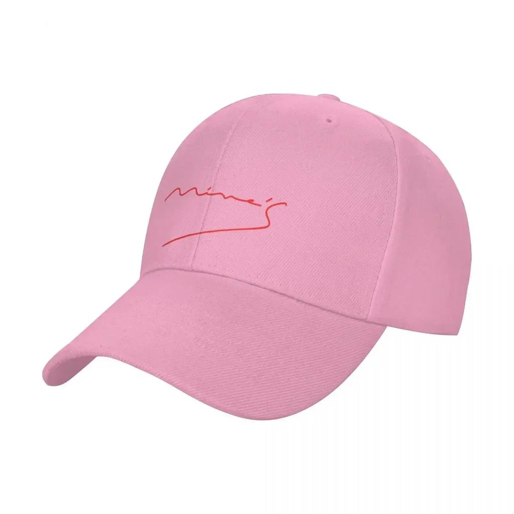 mines jdm Baseball Cap Big Size Hat hats for Unisex Military Cap Unisex F WoUnisex Unisexs