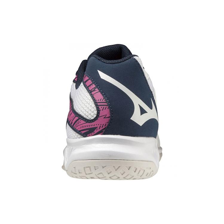 Mizuno Thunder Blade 3 'Белый Розовый' V1GA217014