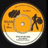 7inch Record ROY SHIRLEY - Stay By My Side / Its You I Love DL5051 Dip 1975 UK Reggae, Ska & Dub Used