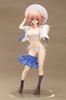 Illustration Archives Cover Art by Ariha Cover Girl Scale PVC Painted Finished Figure PUSH!! 1/7