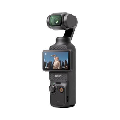 DJI Стандартная стабилизированная камера Osmo Pocket 3 (Китайская версия)