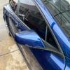 Для Model S 2014-2020 Седан Окно Хромирование Черное Покрытие Стойки ABC Глянцевые Черные Наклейки