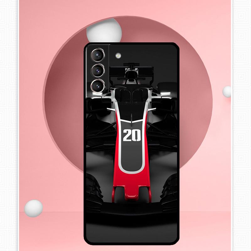 Чехол Kevin Magnussen для Samsung Galaxy S24 Ultra S20 S21 S22 S23 S25 Ultra S9 S10 Plus S25 FE Чехол Funda