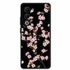 Чехол Для OPPO A5m A5i Pro Чехол Мультяшный Кот Черный Силикон ТПУ Мягкий Чехол На Телефон Для OPPO A5 5G 4G Глобальный Задняя Крышка Чехол Funda