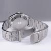 Orient Автоматические дайверские часы Ray Raven II FAA02004B9 Мужские Серебристая нержавеющая сталь 43 мм 200 м