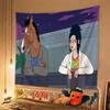 BBojack HHorsemans Tapestry Customizable Tapestries Of Various Styleswall Hangings Celebrity Photo Printingwall Hangings
