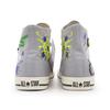 31312950 Splatoon3 Converse All Star LC Hi Серый (Мужской)