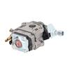 Карбюратор 40cc 43cc 47cc 49cc 2-тактный двигатель карбюратор для газонокосилки бензинового скутера