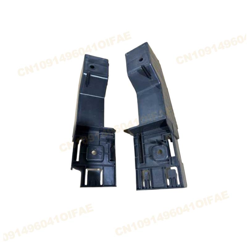 For Tesla Model 3 Highland 1711755-00-D 1711756-00-D Water Tank Frame Bracket Front Bumper Bracket Radiator Support  2024
