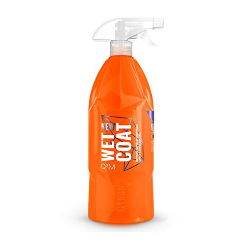 GYEON Q2M New WetCoat 1000мл Q2M-NWC100