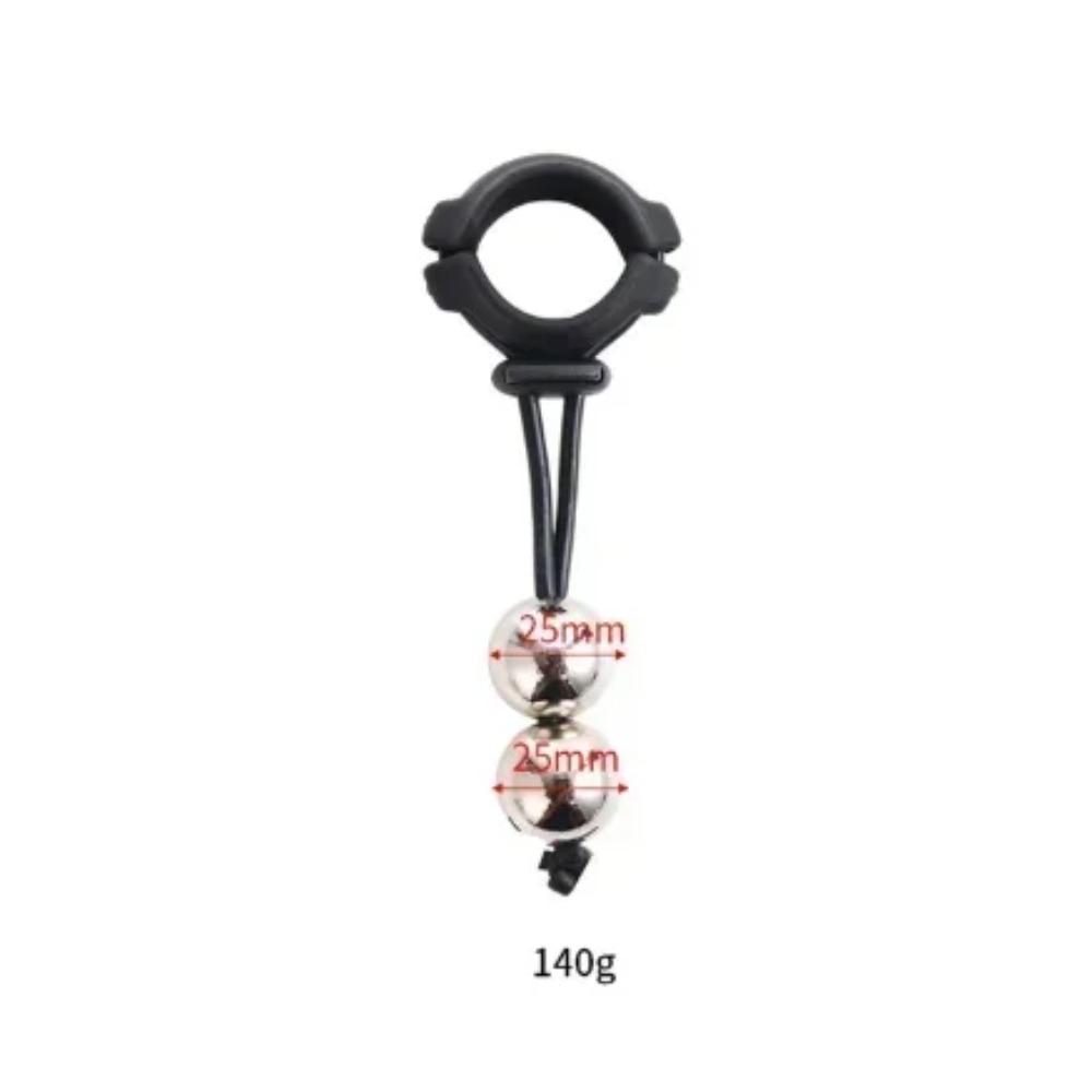 Мужские петушиные кольца, тяжелые носилки, силиконовые кольца для увеличения пениса, удлинитель, инструмент для упражнений, эротические игрушки для взрослых