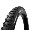 Vittoria Mota Enduro TLR Tubeless Ready Полностью Черная G2.0 2-Слойная 29×2.4 (60-622)