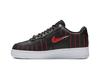 Женские кроссовки Nike Air Force 1 Low Jewel Chicago All-Star (2020) (Женский) Черный/Университетский красный-Черный-Белый