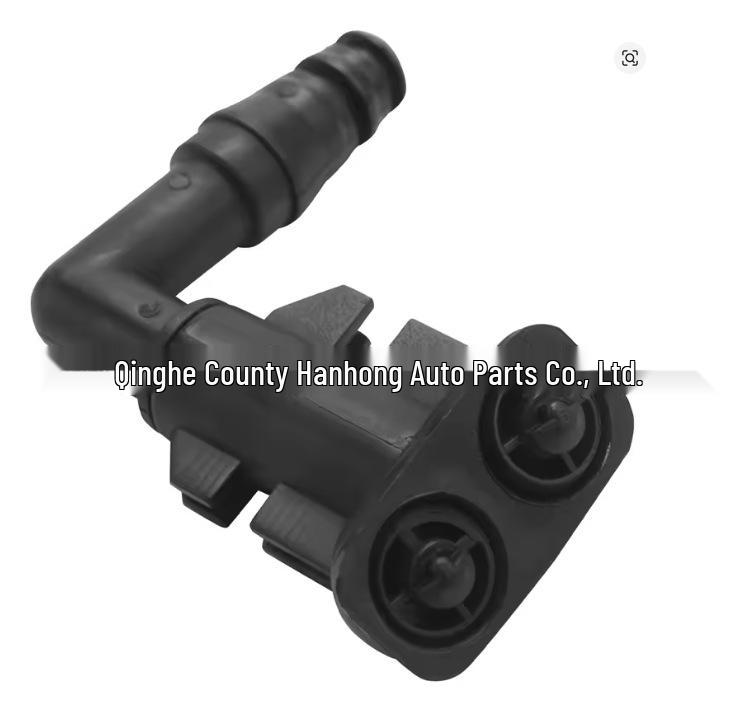Форсунка омывателя фар автомобиля Opel Ford Saab, ОЕ:9186049 9186050