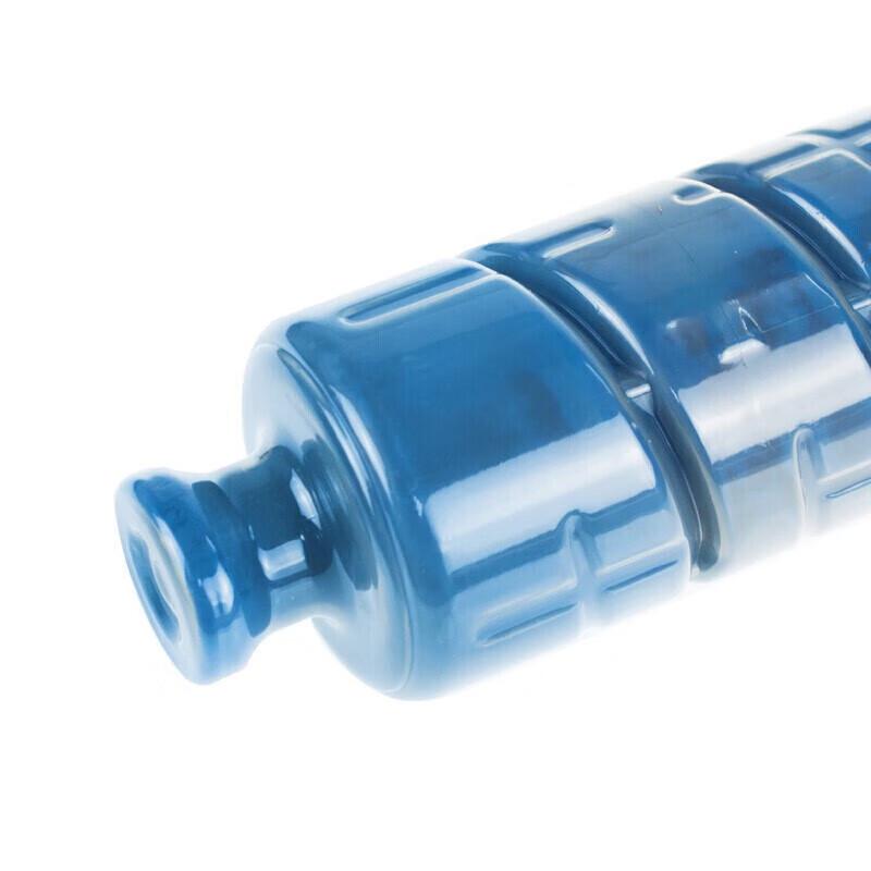 Compatible Black Toner Cartridge for Ricoh MPC Series