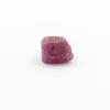 Stones and Minerals. Ruby. 4.655 Ct. Kiteto District, Manyara Region, Tanzania.