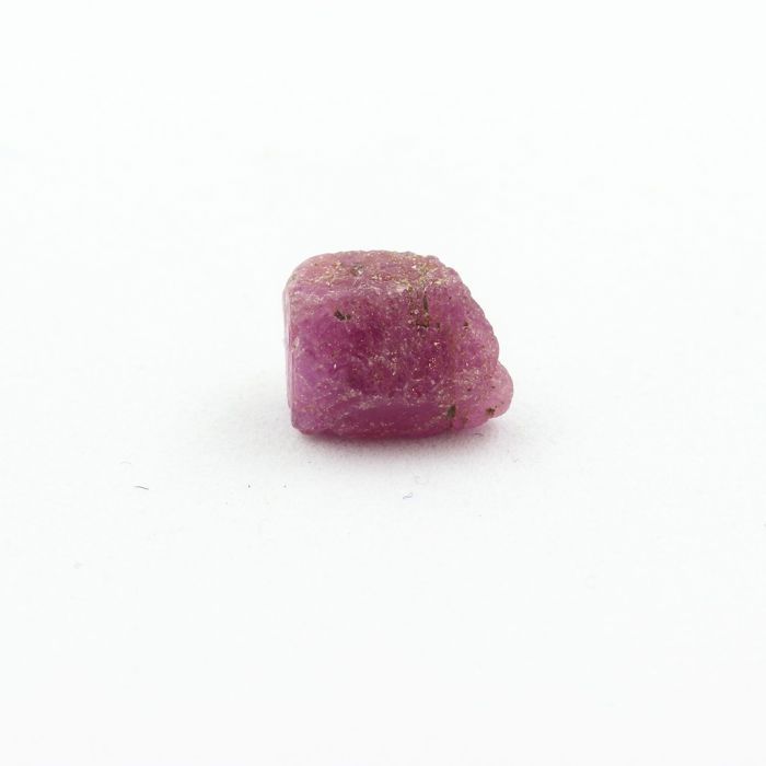 Pierres et Minéraux. Rubis. 4.655 ct. Kiteto District, Manyara Region, Tanzanie.