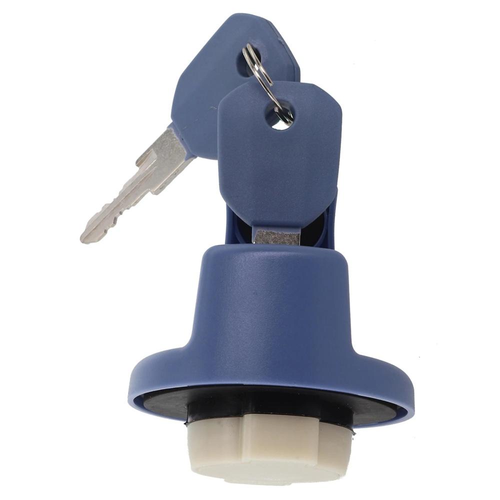 Крышка топливного бака для грузовиков Mercedes Benz Daf Man 0004702705