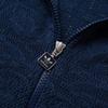 adidas Женская спортивная вязаная куртка