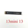 LCD Touch Screen Tester Extension Flex Cable For iPhone 7 8 Plus X XS Max XR 11 12 13 Pro 14 15 Plus Phone Repair Tool
