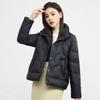 Short Mother Down Jacket Coat Women's Thick Winter Female Duck Down New