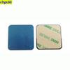 Cltgxdd 10 Pieces 15/20/25/30/35/40/45/50/60/70mm Circular Square Car Phone Magnetic Metal Plate Universal Patch Bracket 6