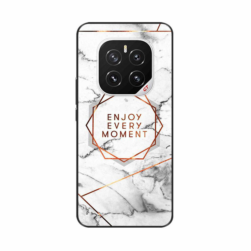 Чехол For Honor GT Pro Capa Силиконовый Расписные Кошки Мягкий Черный Чехол Для Honor GT Pro Чехол honorGT Pro TPU Coque Защитные Чехлы