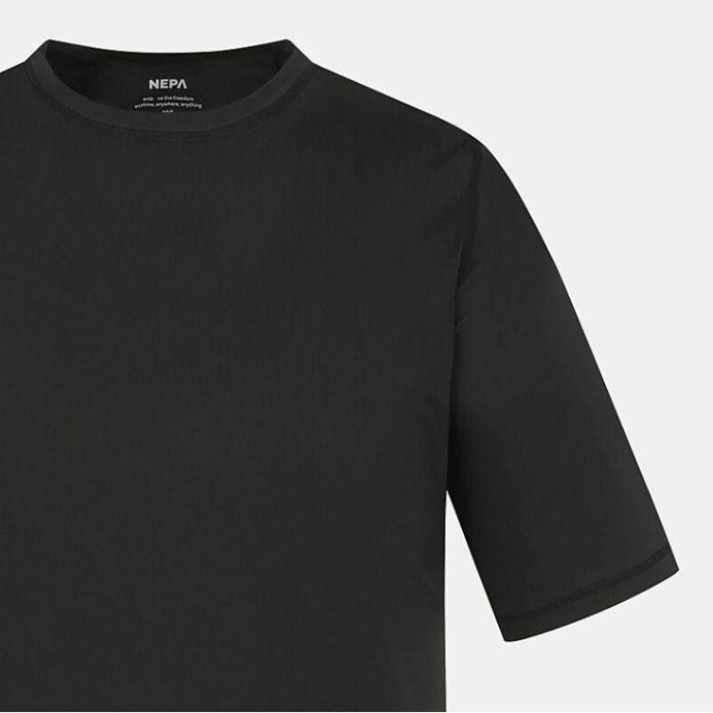 Nepa Круглая футболка Nepa Common Nice Hike TricoT 7jd5379