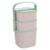 Spare container for mess tin 2 l