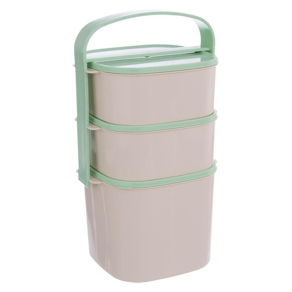 Spare container for mess tin 2 l