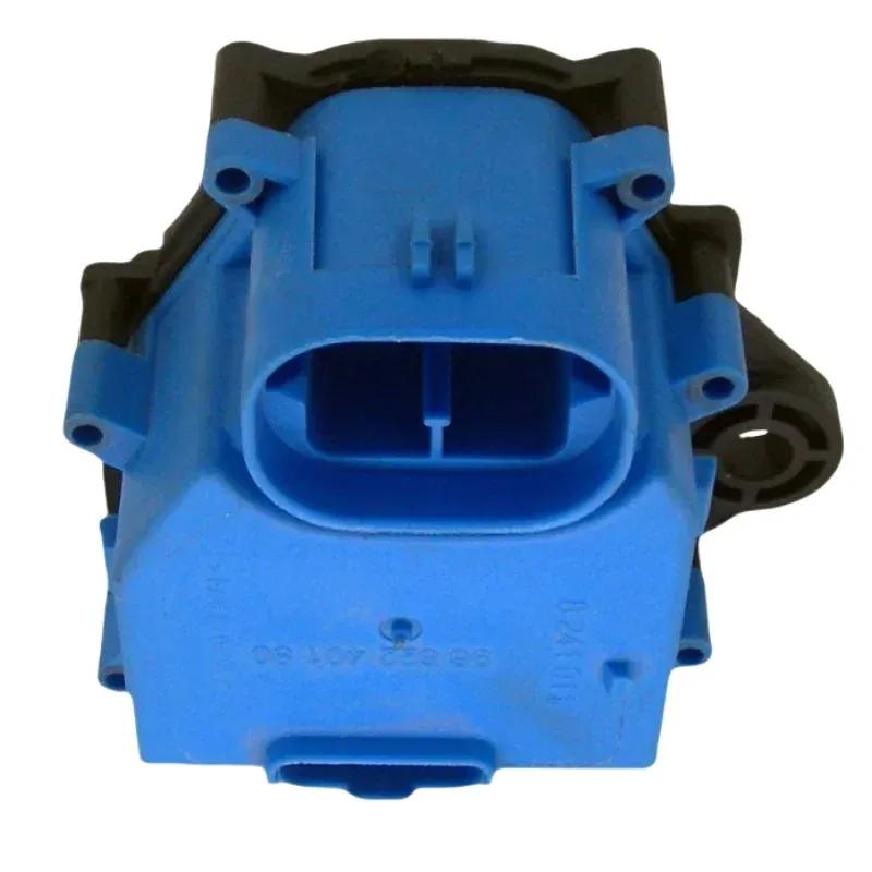 9662240180 9673999980 Radiator Heater Fan Blower Motor Resistor For Peugeot 307 308 Partner 3008 5008 16V Citroen C4