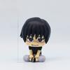 Jujutsu Kaisen Pvc Action Figure With Durable Material For Anime Enthusiasts And Shelf Decor