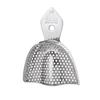 GDC Dentulous Perforated Impression Trays Upper # 3 (ITRLDPU3)