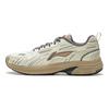 Li Ning Fuyiao 1.5 Тканевая Амортизация Нескользящая Износостойкая Низкие Беговые Кроссовки Мужские Бежевый ARXU013-3