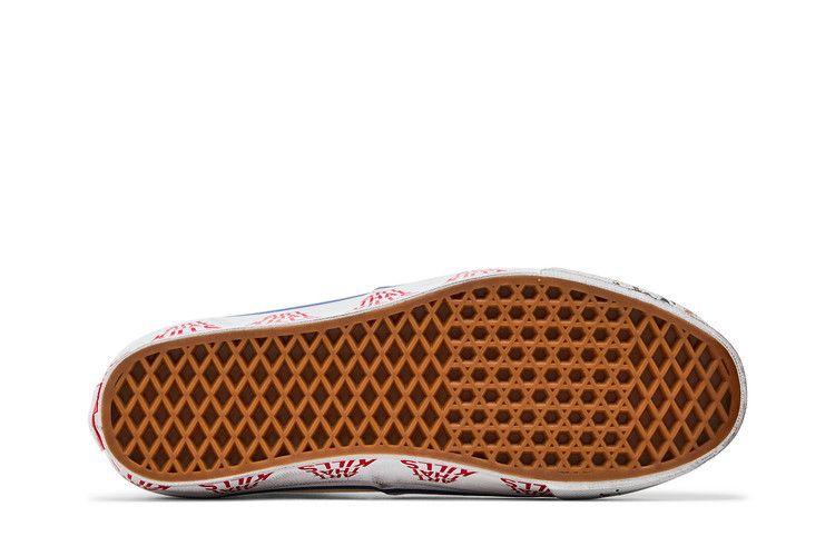 Vans Оригинальный перевыпуск 44 Gallery Dept. Искусство, которое убивает