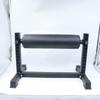 Commercial Adjustable Split Squat Stand for Leg Training |Leg Muscle Fitness Equipment for Hip Flexibility and Strength Training