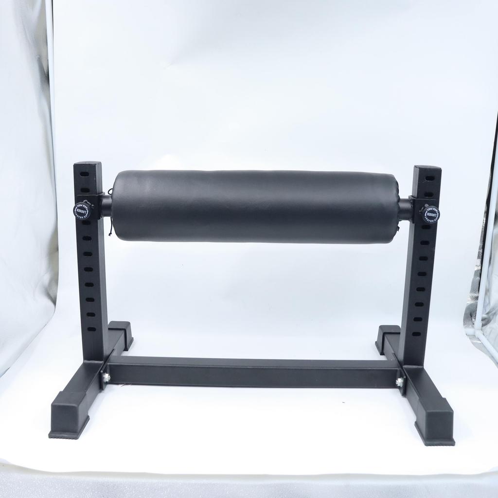 Commercial Adjustable Split Squat Stand for Leg Training |Leg Muscle Fitness Equipment for Hip Flexibility and Strength Training